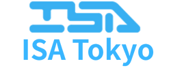 ISAロゴ