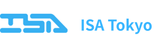 ISA Logo